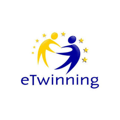 logo de la certification e-twinning obtenu par le lycée professionnel privé catholique don bosco